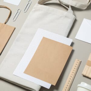 Branding Kit Design Bundle Pack